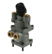 запчасти PNEUMATICS, Кран тормозной