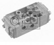 запчасти IVECO, Клапан переключения делителя