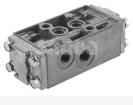 запчасти MEGA, Клапан переключения делителя