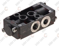 запчасти CMG, Клапан переключения делителя