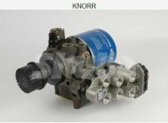 запчасти Knorr-Bremse, Осушитель