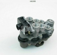 запчасти TRUCKTECHNIC, Клапан защитный