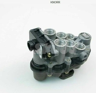 запчасти MEGA, Клапан защитный