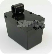 запчасти TruckMAX, Насос подъема кабины