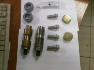 запчасти MERITOR, РКТ суппорта