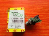 запчасти BOSCH, Датчик давления