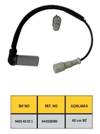 запчасти 5M, РКТ датчика ABS