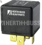 запчасти HB, Реле