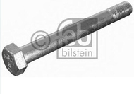 запчасти FEBI, Болт рессорный