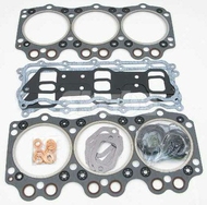 запчасти ELRING, Комплект прокладок двигателя