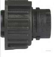 запчасти HB, Розетка AMP Байонет