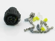 запчасти ERMAX, Розетка