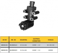 запчасти 5M, Датчик ECAS
