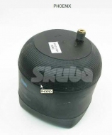 запчасти FRENOTRUCK, Пневмоподушка