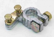 запчасти POWERGRUP, Клемма АКБ +