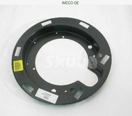 запчасти IVECO, Защита