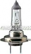запчасти HB, Лампа H7-24V-70W
