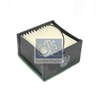 запчасти Willibrord Loesing, Фильтрующий элемент 01010