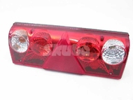 запчасти Schmitz, Фонарь задний