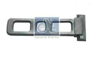 запчасти CMG, Резинка крепления брызговика