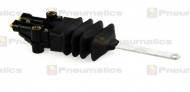 запчасти PNEUMATICS, Кран уровня пола кабины