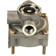 запчасти PNEUMATICS, Клапан ускорительный