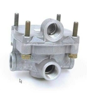 запчасти MEGA, Клапан ускорительный