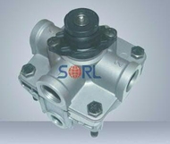 запчасти MEGA, Клапан ускорительный