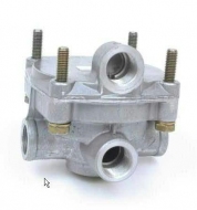 запчасти PNEUMATICS, Клапан ускорительный