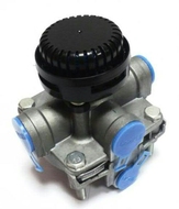 запчасти MEGA, Клапан ускорительный