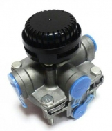 запчасти PNEUMATICS, Клапан ускорительный