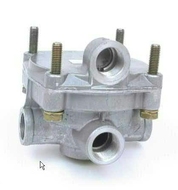 запчасти TRUCKTECHNIC, Клапан ускорительный