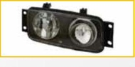 запчасти KAMAR, Фара противотуманная
