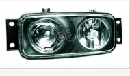 запчасти CMG, Фара противотуманная