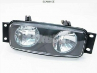 запчасти Truck Light, Фара противотуманная