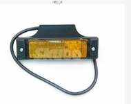 запчасти HELLA, Фонарь диодный