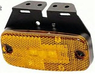 запчасти HELLA, Фонарь габаритный