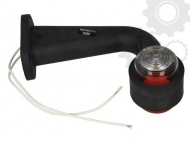 запчасти WAS, Фонарь габаритный