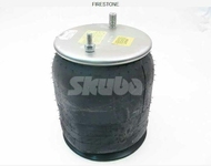 запчасти FIRESTONE, Пневмоподушка