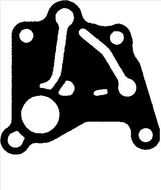 запчасти ELRING, Прокладка