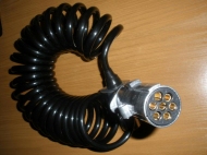 запчасти TruckMAX, Кабель электрический