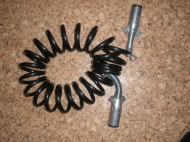 запчасти TruckMAX, Кабель электрический