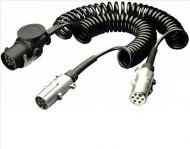 запчасти HELLA, Кабель электрический