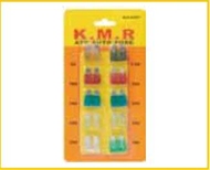 запчасти KAMAR, Набор предохранителей