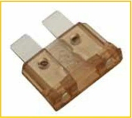 запчасти KAMAR, Предохранитель 15A