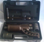 запчасти TruckMAX, Ключ гаек колес