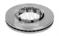 запчасти SAF, Диск тормозной