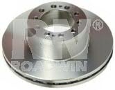 запчасти Roadwin, Диск тормозной