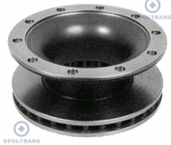 запчасти MEGA, Диск тормозной