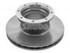Диск тормозной